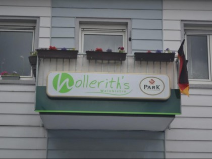 Foto: Hollerith's Weinbistro